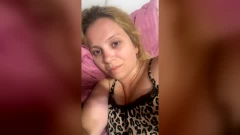 Snapshot of baby_blondee chatting on July 2026 07:16:01 PM Baby Blonde online show from July 2026 07:16:01 PM