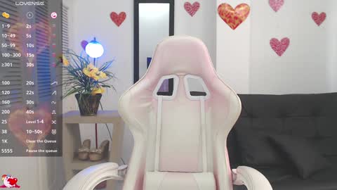 salome online show from January 2025 05:26:01 PM