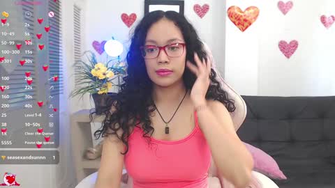 salome online show from January 2025 04:33:01 PM