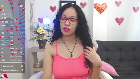 salome online show from January 2025 07:35:01 PM