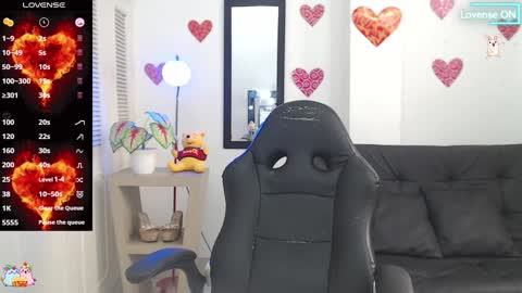 salome online show from February 2025 04:47:01 PM