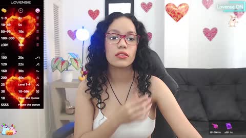 salome online show from February 2025 07:51:01 PM