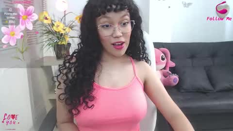 salome online show from November 2025 05:13:01 PM