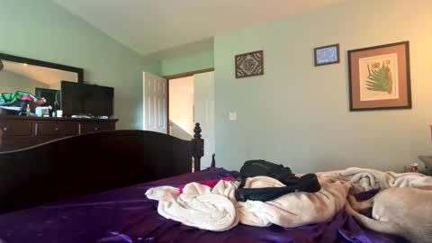 Snapshot of baby_bluu chatting on April 2026 12:21:02 AM blue online show from April 2026 12:21:02 AM