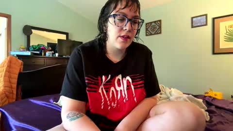 Snapshot of baby_bluu chatting on April 2026 08:42:02 PM blue online show from April 2026 08:42:02 PM