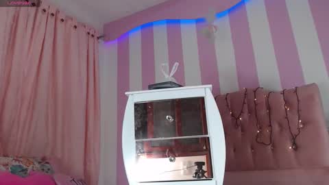 Snapshot of baby_candy22 chatting on October 2025 11:16:01 AM zaleya online show from October 2025 11:16:01 AM