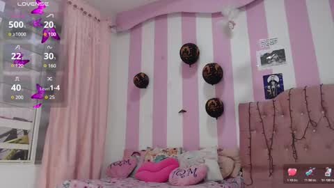 Snapshot of baby_candy22 chatting on October 2025 11:00:01 AM zaleya online show from October 2025 11:00:01 AM