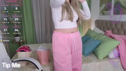 Debora online show from March 2025 01:14:02 AM