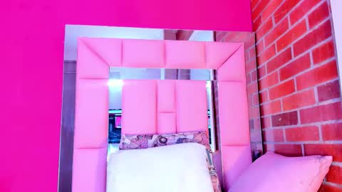 Snapshot of baby_doll_xoxo chatting on February 2026 12:15:02 PM Baby online show from February 2026 12:15:02 PM