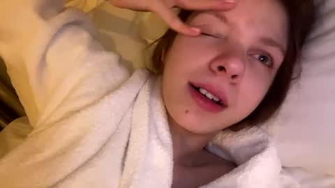 Snapshot of baby_evalena chatting on February 2025 06:24:01 PM Evalena maybe just Eva online show from February 2025 06:24:01 PM