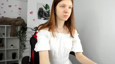 Snapshot of baby_evalena chatting on February 2025 04:55:01 AM Evalena maybe just Eva online show from February 2025 04:55:01 AM