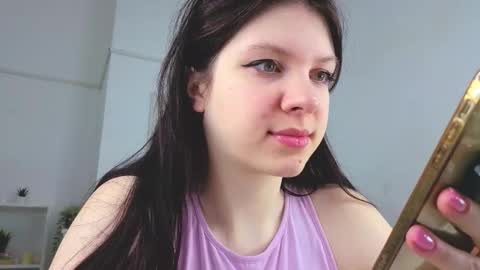 Snapshot of baby_evalena chatting on January 2026 05:10:02 AM Evalena maybe just Eva online show from January 2026 05:10:02 AM