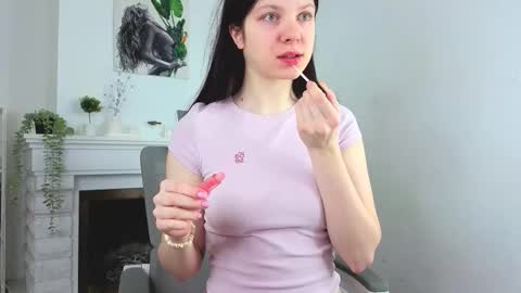 Snapshot of baby_evalena chatting on January 2026 05:10:02 AM Evalena maybe just Eva online show from January 2026 05:10:02 AM