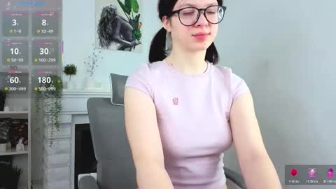 Snapshot of baby_evalena chatting on February 2026 06:40:02 AM Evalena maybe just Eva online show from February 2026 06:40:02 AM