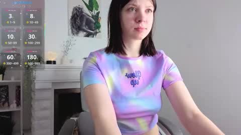 Snapshot of baby_evalena chatting on February 2026 06:31:02 AM Evalena maybe just Eva online show from February 2026 06:31:02 AM