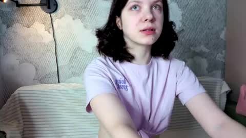 Snapshot of baby_evalena chatting on March 2026 05:00:01 AM Evalena maybe just Eva online show from March 2026 05:00:01 AM