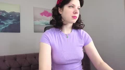 Evalena maybe just Eva online show from May 2026 05:23:02 AM