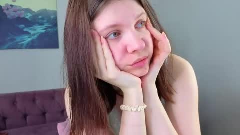 Evalena maybe just Eva online show from May 2026 05:23:02 AM