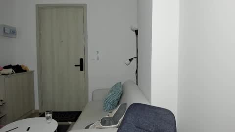 Snapshot of baby_for_daddy18 chatting on March 2025 12:27:02 AM Call me baby real name Eva online show from March 2025 12:27:02 AM