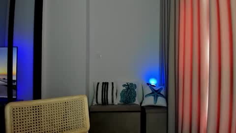 Snapshot of baby_for_daddy18 chatting on December 2025 05:46:01 AM Call me baby real name Eva online show from December 2025 05:46:01 AM