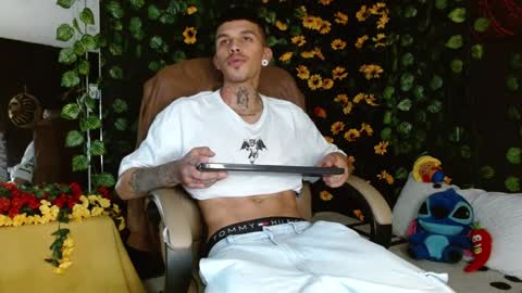 OF GxoXabs online show from December 2024 01:13:02 PM