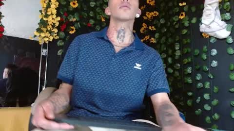 OF GxoXabs online show from December 2024 09:52:01 PM