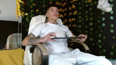 OF GxoXabs online show from December 2024 12:33:01 PM