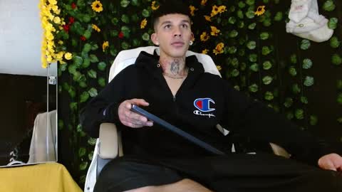 OF GxoXabs online show from December 2024 06:32:02 AM