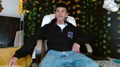 OF GxoXabs online show from December 2024 09:17:01 PM