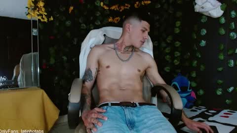 OF GxoXabs online show from December 2024 08:36:02 PM