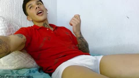 OF GxoXabs online show from March 2025 10:02:02 AM