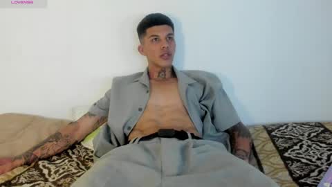 OF GxoXabs online show from April 2026 01:49:01 PM