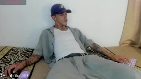 OF GxoXabs online show from April 2026 05:58:01 PM