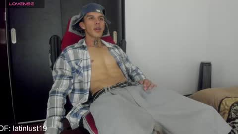 OF GxoXabs online show from April 2026 07:05:01 PM