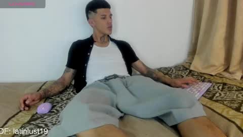 OF GxoXabs online show from April 2026 06:54:02 PM