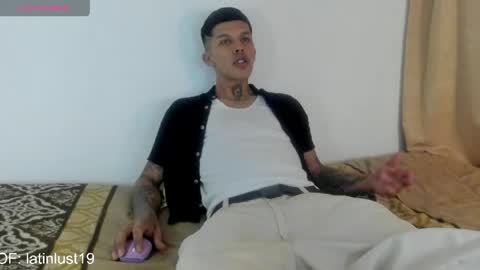 OF GxoXabs online show from April 2026 02:04:01 PM