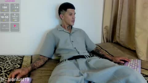 OF GxoXabs online show from April 2026 03:16:02 PM