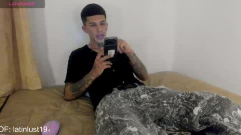 OF GxoXabs online show from May 2026 03:50:02 PM