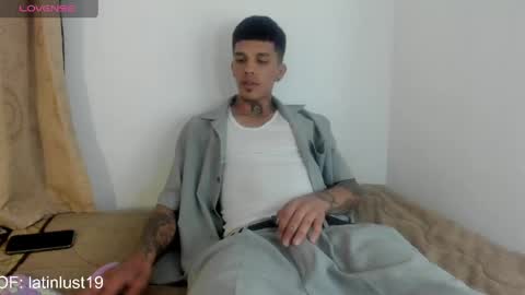 OF GxoXabs online show from May 2026 06:37:01 PM