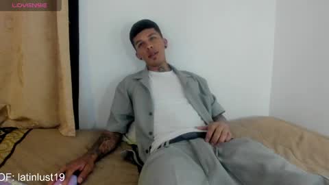 OF GxoXabs online show from May 2026 09:30:02 PM