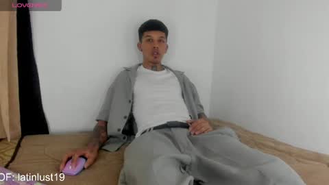 OF GxoXabs online show from May 2026 03:19:01 PM