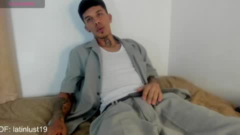 OF GxoXabs online show from May 2026 08:18:01 PM