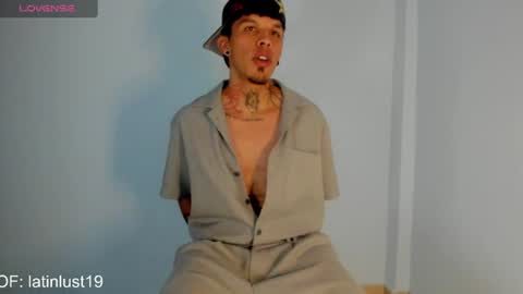 Snapshot of baby_gio chatting on July 2026 07:19:01 PM OF GxoXabs online show from July 2026 07:19:01 PM