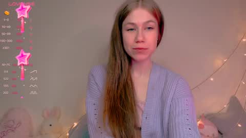 Snapshot of baby_girl_0001 chatting on December 2024 12:13:01 AM Kira online show from December 2024 12:13:01 AM