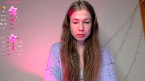 Snapshot of baby_girl_0001 chatting on January 2025 01:12:02 AM Kira online show from January 2025 01:12:02 AM