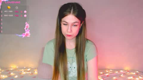 Snapshot of baby_girl_0001 chatting on December 2025 02:23:02 PM Kira online show from December 2025 02:23:02 PM