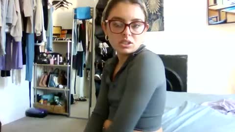 Snapshot of baby_girls2224 chatting on April 2026 07:28:01 AM baby_girls2224 online show from April 2026 07:28:01 AM