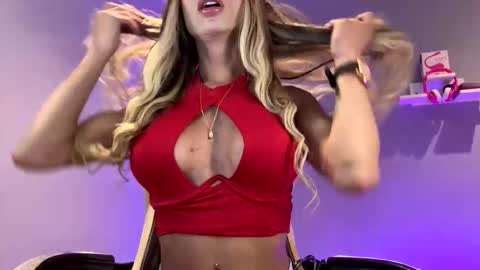 Jhoana Franco online show from October 2025 02:33:01 AM