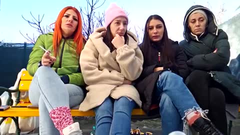 Snapshot of baby_inna chatting on January 2025 09:11:01 AM Inna online show from January 2025 09:11:01 AM