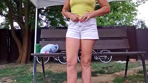 Snapshot of baby_inna chatting on September 2025 05:07:01 AM Inna online show from September 2025 05:07:01 AM